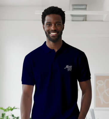 Arte com prompt para logotipo de empresas