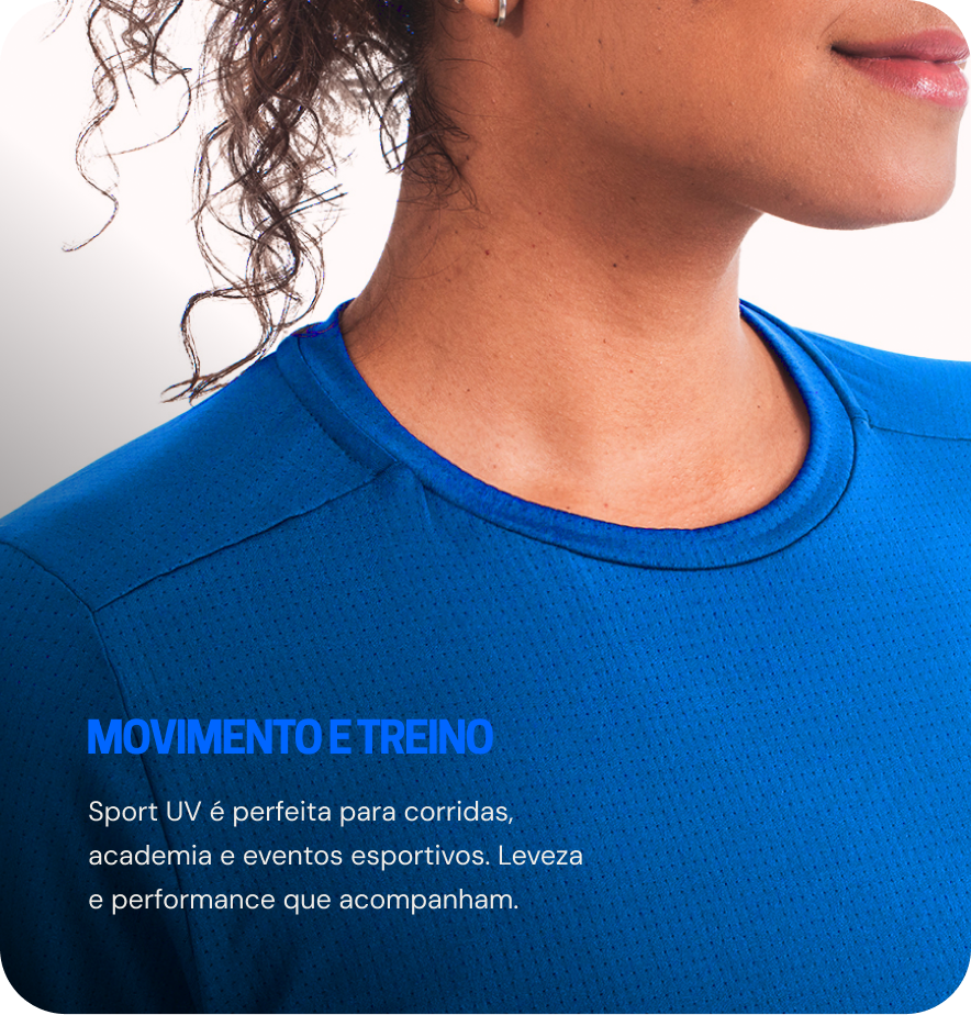 Movimento e treino