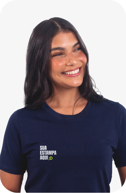 baby long feminina Pima